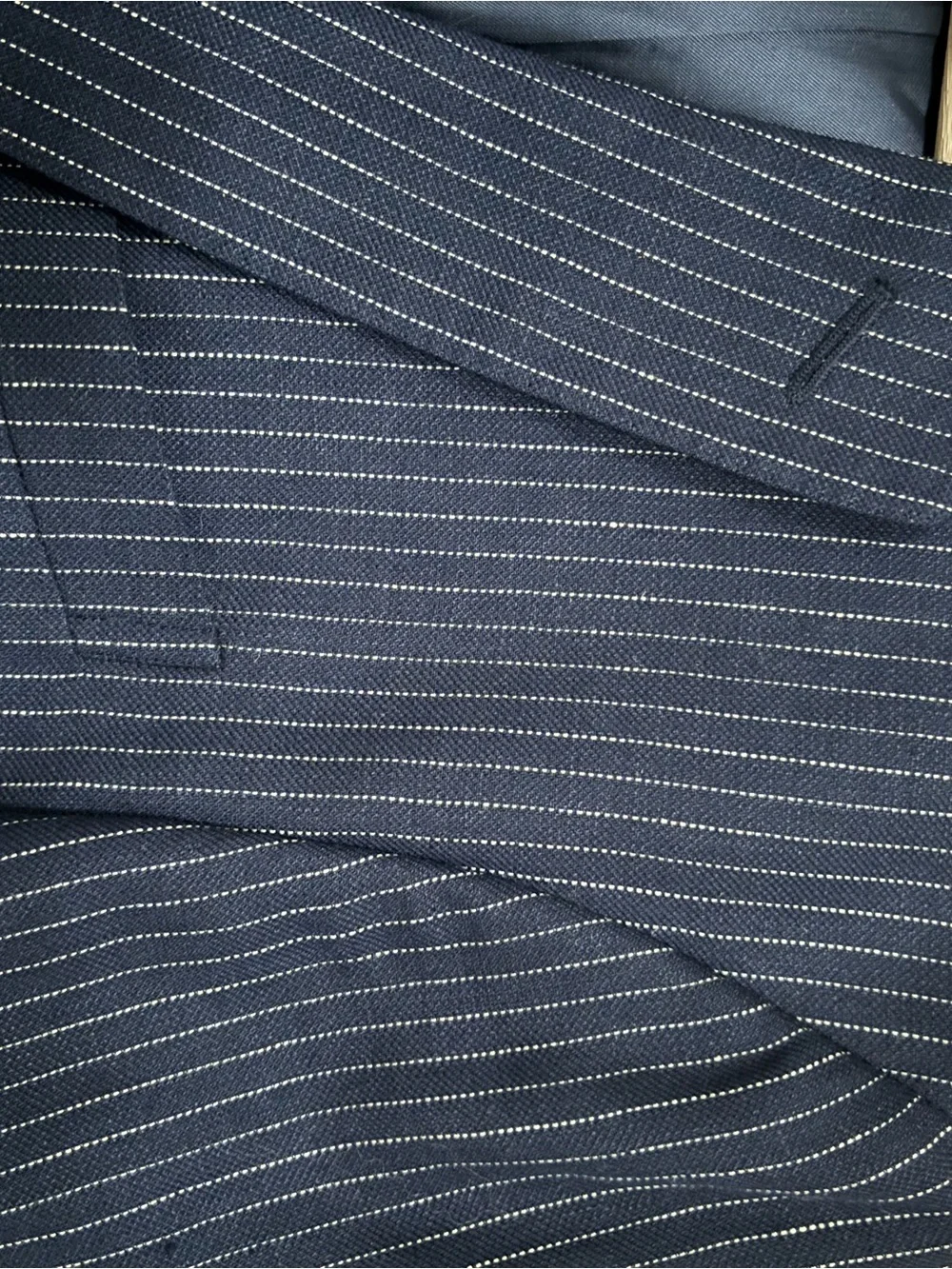 Ralph Lauren tailored single